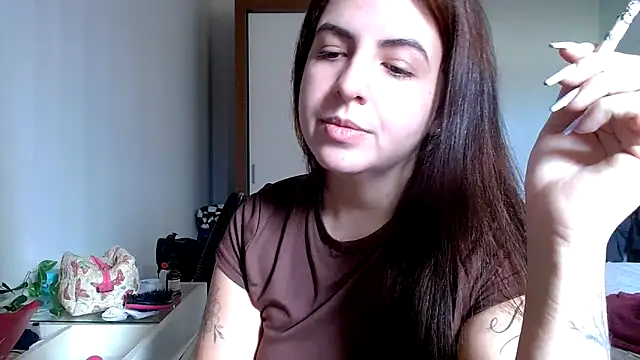 chelbyy online show from November 9, 4:58 pm