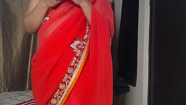 Indian Anu online show from March 31, 6:08 pm