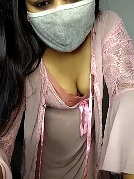 Indian Anu online show from April 2, 5:54 pm