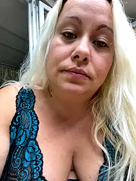 SabinaSweety online show from September 27, 6:15 pm