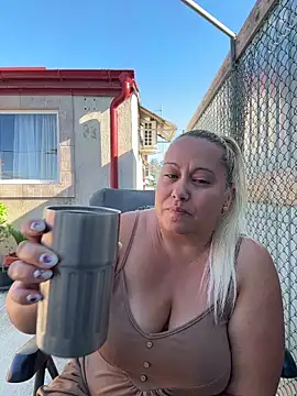SabinaSweety online show from July 4, 5:58 am
