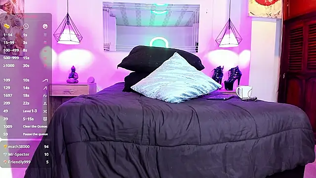 any sophia online show from January 14, 7:30 pm