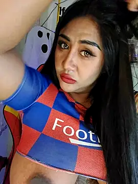 XXX harna online show from October 30, 5:54 am