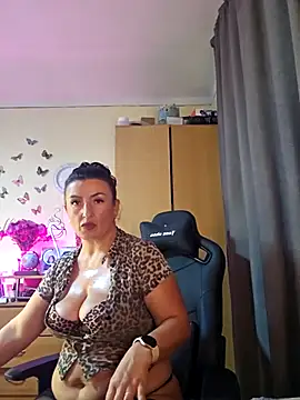 Hotangel75 online show from September 23, 9:18 am