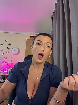 Hotangel75 online show from July 11, 6:13 am