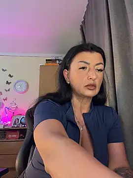 Hotangel75 online show from July 2, 5:08 pm