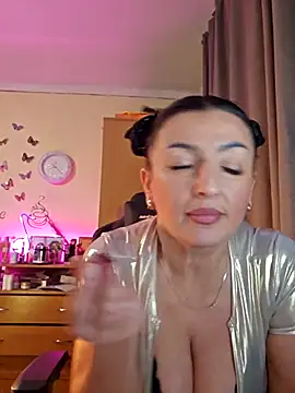 Hotangel75 online show from February 5, 5:49 pm