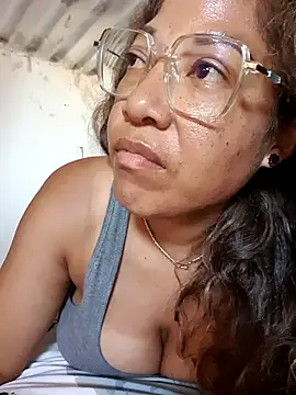 mila38 online show from August 8, 6:49 pm