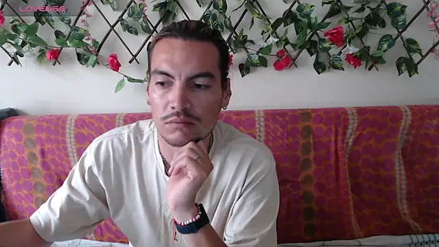 Jack Emily11 online show from May 27, 2:14 pm