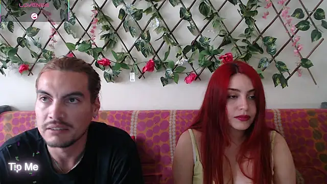 Jack Emily11 online show from April 8, 7:49 pm