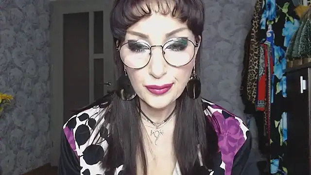 Aziza1 online show from March 23, 3:07 pm