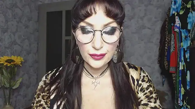 Aziza1 online show from March 13, 3:57 pm