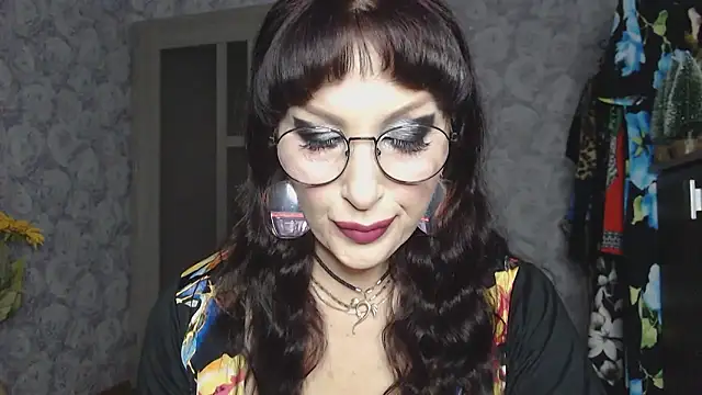 Aziza1 online show from November 22, 1:14 pm