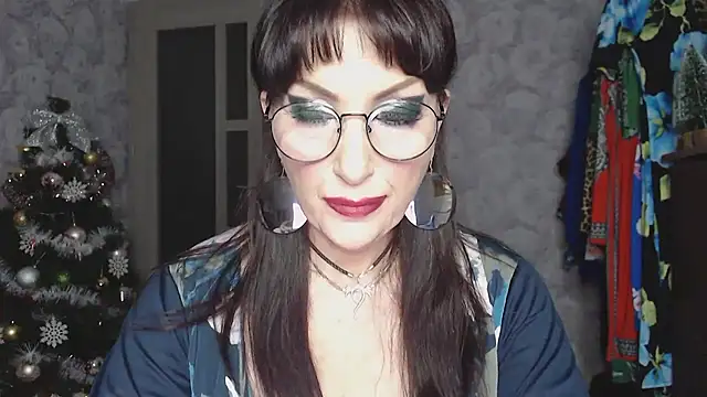 Aziza1 online show from January 8, 5:50 pm