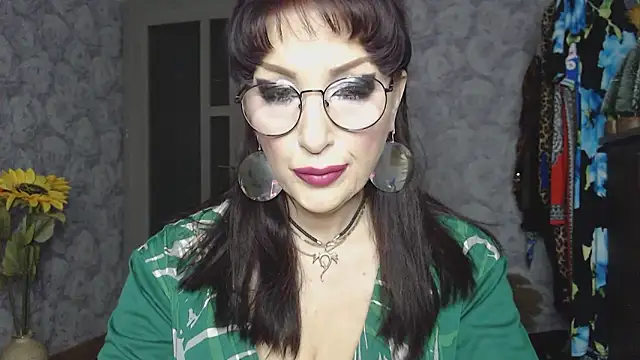 Aziza1 online show from March 26, 3:58 pm