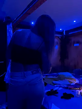 Snapshot of Etwas_neugierig chatting on October 2, 2:55 pm Etwas neugierig online show from October 2, 2:55 pm