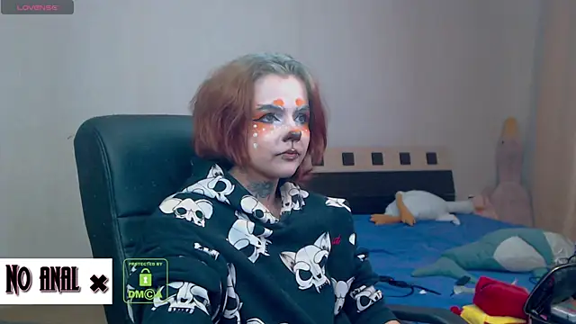 Dark  Elf online show from November 19, 11:16 pm