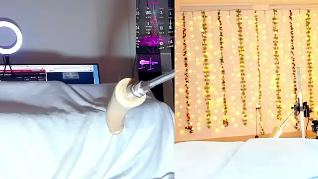 Alessandra Smith online show from December 21, 12:15 am