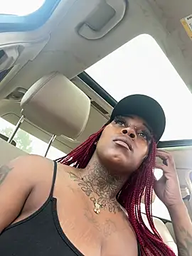 Creamesensation online show from April 29, 5:51 pm