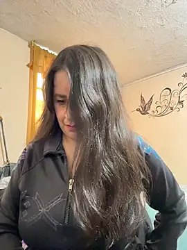 latinfemale online show from February 19, 9:13 pm