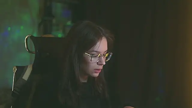 alyssa sweet online show from November 5, 5:01 am