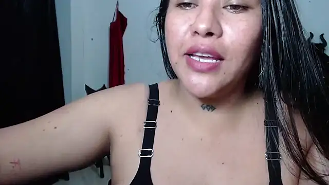 venuz mendoza20 online show from November 12, 1:31 pm