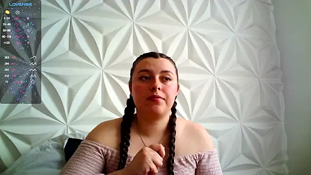 jerryandjessica online show from October 3, 7:52 pm