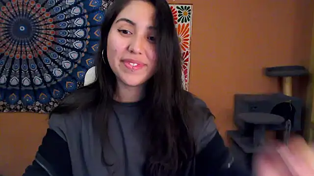 IntimateTales online show from November 26, 8:32 pm