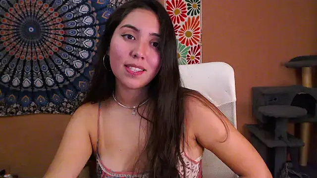 IntimateTales online show from January 10, 8:46 pm