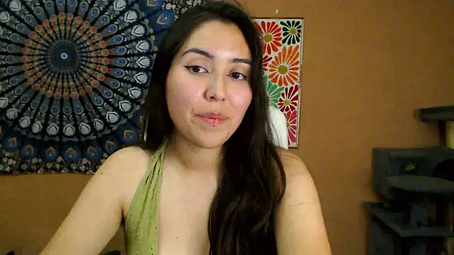 IntimateTales online show from November 11, 7:44 pm