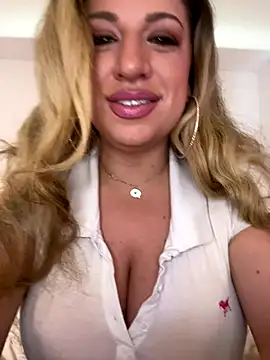 miamellycious online show from September 25, 2:05 pm