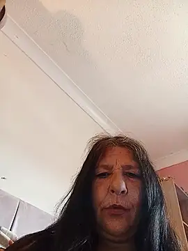 Leanne43 online show from July 22, 2:07 pm