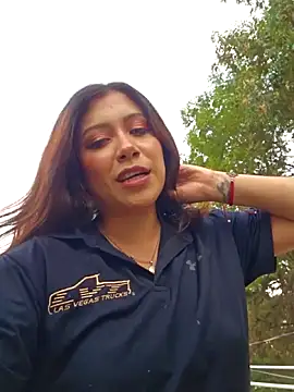 DORYY online show from April 12, 10:56 pm