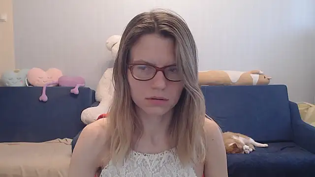 night is dark online show from March 31, 3:23 pm