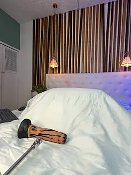 valerie lya online show from February 25, 12:58 pm