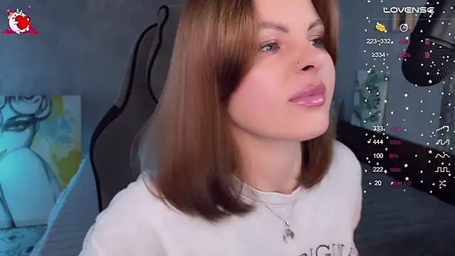 Snapshot of Your_Sweet_Lilu chatting on September 24, 9:30 am Your Sweet Lilu online show from September 24, 9:30 am