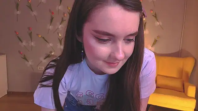 CloudGrace online show from March 14, 6:42 pm