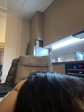 Wet  Bunny online show from December 20, 4:16 am