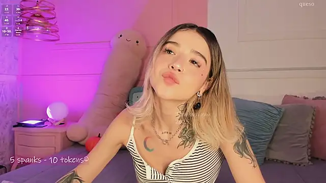  Tammara  online show from November 24, 5:26 pm