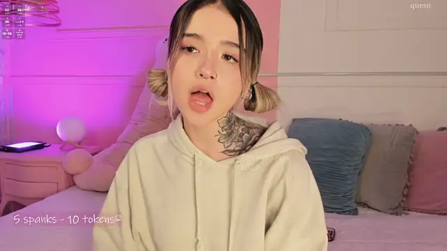  Tammara  online show from February 17, 6:51 pm