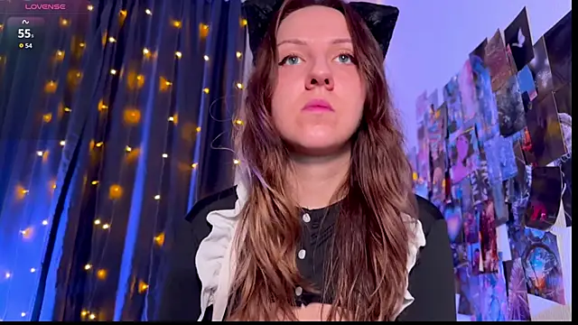 HotaruTomo online show from March 20, 6:18 am