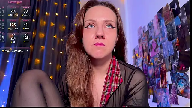 HotaruTomo online show from March 26, 8:16 am