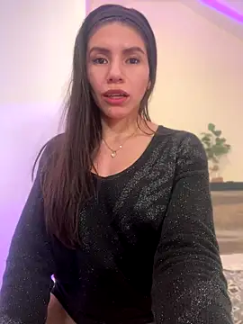 LalieFR online show from December 2, 10:12 pm