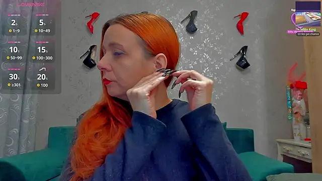 emilianna666 online show from September 27, 4:14 pm