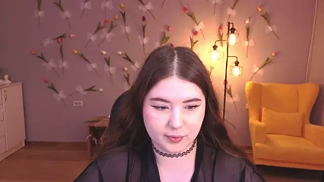 NicoleFoxery online show from May 28, 3:37 am