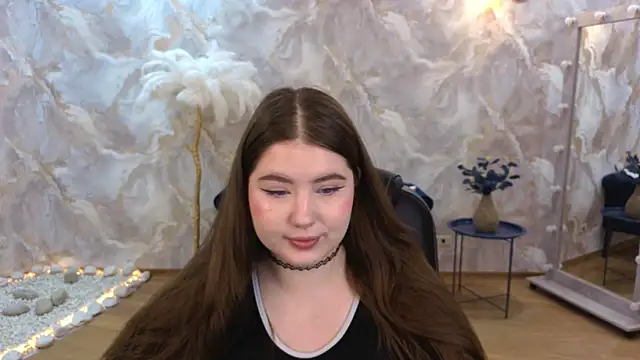 NicoleFoxery online show from February 23, 6:29 pm