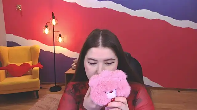 NicoleFoxery online show from February 28, 6:29 pm