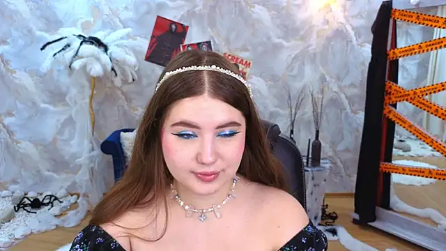 NicoleFoxery online show from October 24, 6:26 pm