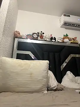 Sexifantasia online show from March 3, 2:39 am