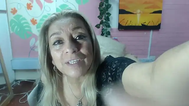 ZAMANTHA online show from April 10, 3:51 pm